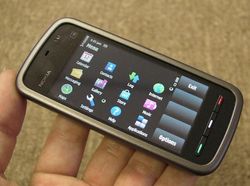 Nostalgia Ponsel Layar Sentuh Nokia Terlaris Sepanjang Masa