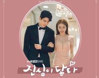 Rekomendasi drama Korea komedi romantis 2019
