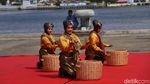 Foto: Serunya Festival Khanduri Laot di Sabang