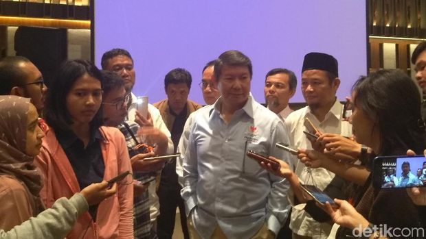 Prabowo Bagi-bagi Kursi Menteri untuk PAN-PKS, Apa Kabar Demokrat?