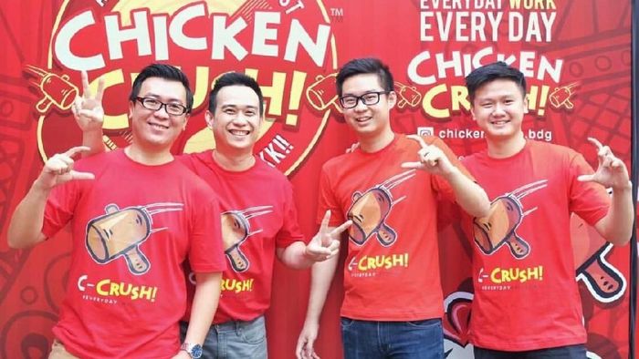 Foto: Dok Pribadi Foto: Dok Pribadi