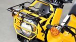 Motor Bebek Honda Buat Terabas Segala Medan