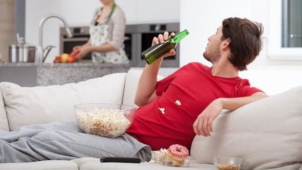 Kesal Suaminya Malas, Wanita Ini Sengaja Buat Daftar Belanja Makanan Palsu Kesal Suaminya Malas, Wanita Ini Sengaja Buat Daftar Belanja Makanan Palsu