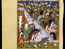 Kisah Khalid bin Walid: Wafat di Bulan Ramadhan dan Dijuluki Pedang Allah