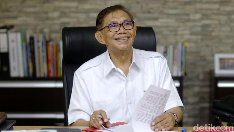 Tarif Jual Beli Jabatan di DKI Mengejutkan Tarif Jual Beli Jabatan di DKI Mengejutkan