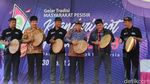 Foto: Serunya Festival Khanduri Laot di Sabang