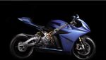 Motor Listrik Tercepat di Dunia, Kecepatannya 351 Km/jam