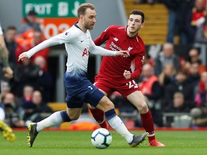 Preview Tottenham Vs Liverpool: Pochettino-Klopp Bertaruh Trofi Pertama