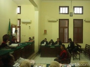 Rian Subroto Batal jadi Saksi Kasus Mucikari Vanessa, Apa Alasannya?