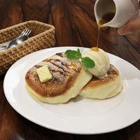 Ngemil Sore Cicip Aneka Pastry dari 5 Kafe Kekinian di Gandaria City