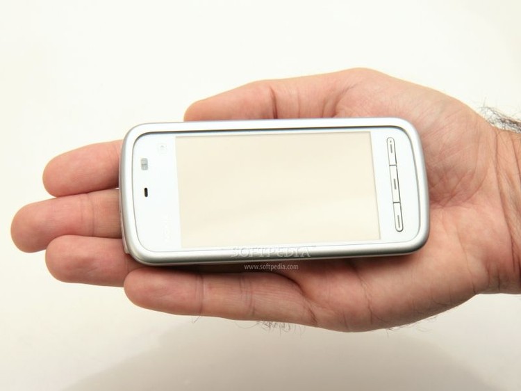 Nokia 5320 Nokia 5320