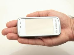 Nostalgia Ponsel Layar Sentuh Nokia Terlaris Sepanjang Masa