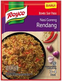 Mau Buat Masakan Kekinian ala Restoran? Pakai Resep Rahasia Ini