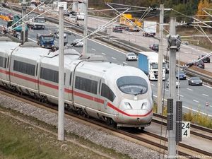 Polisi Austria dan Jerman Gagalkan Rencana Aksi Teror Kereta Api ICE