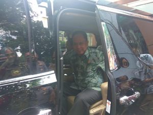 Menristekdikti: Kampus Mimbar Akademik, Jangan Rusak karena Radikalisme