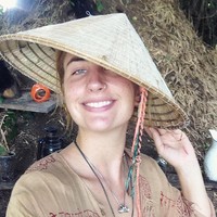 Seperti dilansir dari Russia Today, hasil post mortem mengungkapkan Catherine telah meninggal empat hingga enam hari sebelum ditemukan mengalami pendarahan akibat cedera otak traumatis. Foto: Instagram @vegan_.lion