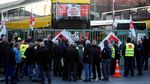 Bus Mogok Massal, Penumpang Kereta di Berlin Membludak