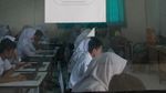 Melihat Suasana UNBK SMA di Sejumlah Daerah