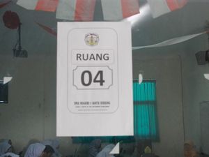 Bukan Sekadar Ujian Nasional