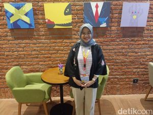 Ide Cemerlang Pengusaha Belia Bikin Fashion Ramah Lingkungan