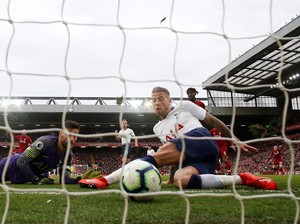 Pochettino Sebut Tottenham Kurang Beruntung