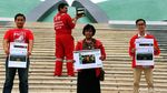PSI Berikan Gabut Award untuk Anggota DPR