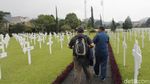 Foto: Ada Tanah Belanda di Tepi Kota Cimahi