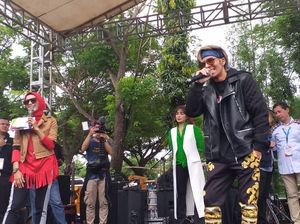 Oh No! Atta Halilintar Ikutan Pamit