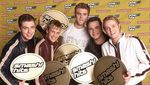 Jelang Konsernya, Lihat Foto Westlife di Puncak Kejayaannya
