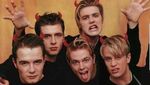 Jelang Konsernya, Lihat Foto Westlife di Puncak Kejayaannya