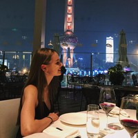 Karena tidak didukung dengan asuransi, teman-temannya memindahkan Alisa ke rumah sakit yang lebih murah. Foto: Instagram @miitrova