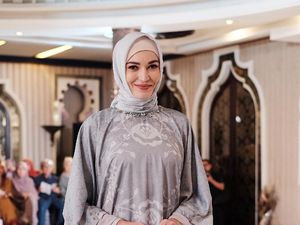 Kata Desainer, Ini Perbedaan Gaya Hijabers Indonesia dan Malaysia