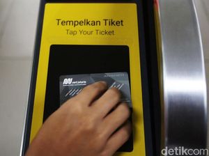 Mungkinkah Ada Tarif MRT Khusus untuk Pelajar?