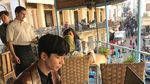 Ini Gaya Shin Sung Rok, Pemain The Last Empress Saat Makan Enak