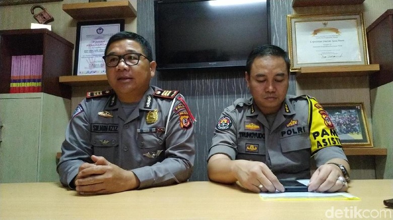 AKP Sulman Aziz Cabut Pernyataan Soal Diperintahkan Menangkan Jokowi AKP Sulman Aziz Cabut Pernyataan Soal Diperintahkan Menangkan Jokowi