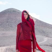 Didit tak hanya dipercaya untuk merancang busana. Produsen dari mobil mewah BMW juga pernah memilihnya sebagai salah satu perancang interior BMW Individual Series 7. Koleksi mobil dengan karya Didit di dalamnya itu bahkan dibuat terbatas, hanya lima buah. Foto: Dok. Didit Hediprasetyo