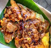Sederhana Tapi Ngangeni Ini 5 Sarapan Khas Bogor Yang Sederhana Tapi Ngangeni Ini 5 Sarapan Khas Bogor Yang