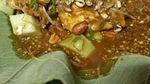 Pagi Ini Paling Enak Sarapan Lontong Tahu Khas Pantura yang Gurih Pedas