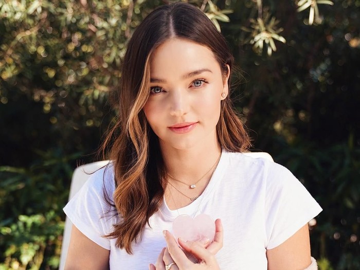 Miranda Kerr Miranda Kerr