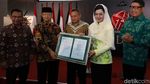 KSEI Raih Fatwa dari DSN-MUI