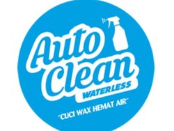Ada Peluang Bisnis Cuci Mobil Cuma Pakai Segelas Air, Tertarik?