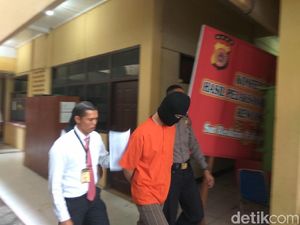 Polisi Tangkap Pria Sebar Video Vulgar Pacar Gara-gara Putus Cinta