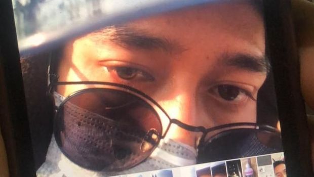 'Iritasi gadget' yang dialami Ardi pada 2017 lalu.