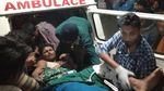 28 Orang Tewas dan Ratusan Lainnya Terluka Akibat Badai di Nepal