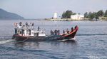 Foto: Serunya Festival Khanduri Laot di Sabang