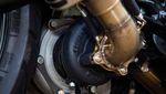 Yamaha Niken Makin Sangar dengan Turbo