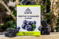 Perusahaan Ini Buat Jutaan Permen Ganja Per Bulan
