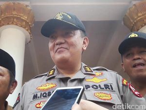 Polri Serahkan Penjelasan Soal Geger Pengakuan AKP Sulman ke Polda Jabar
