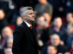 Solskjaer Tak Akan Bawa-Bawa Juara 1999 di Camp Nou untuk Balikkan MU