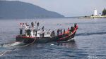 Foto: Serunya Festival Khanduri Laot di Sabang